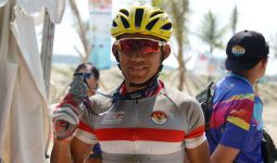 Zaenal Fanani Jawara Rhino MTB XCM 2019 - JPNN.com