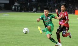 Menang Lawan Kalteng Putra, Bali United Makin Nyaman di Puncak Klasemen - JPNN.com