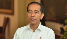 Presiden Jokowi Sepertinya Bimbang karena UU KPK yang Baru - JPNN.com