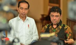 Said: Akan Ada Gerakan Besar Jika Jokowi Paksakan Omnibus Law - JPNN.com