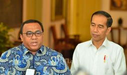 Usai Dijamu Jokowi di Istana, Dua Presiden Buruh Sampaikan Info Penting - JPNN.com