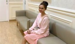 Rina Nose Murka ke Warganet yang Usik Rumah Tangganya - JPNN.com