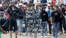 Jakarta Hari Ini: Pagi Tenang, Siang Ada Demo BEM Seluruh Indonesia dan HMI - JPNN.com