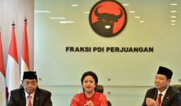 PDIP Isyaratkan Tidak Ingin Posisi Ketua MPR - JPNN.com