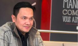 Farhat Abbas: Lagi Tenang-tenang, Tiba-tiba Gue Dipermalukan - JPNN.com