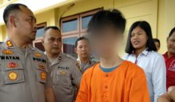 Hakim Beli GoPro Lalu Pasang di Kamar Mandi Cewek, Ya Ampun... - JPNN.com