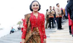Cerita Krisdayanti Usai Dilantik Jadi Anggota DPR - JPNN.com