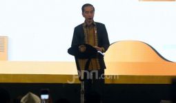 Peringatan Hari Batik Nasional 2019 di Solo, Presiden Jokowi Hadir - JPNN.com