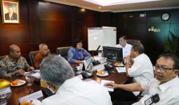 Baca! Kabar Gembira dari Menteri Siti soal Pulau Komodo - JPNN.com
