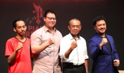 Sesmenpora Apresiasi Dialog Media Piala Presiden Esports 2020 - JPNN.com