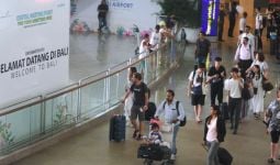 Bandara I Gusti Ngurah Rai Hadirkan Akses Internet 5G Berkecepatan Tinggi - JPNN.com