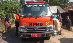 BPBD Kabupaten Bogor Kewalahan Tangani Bencana - JPNN.com