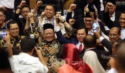 La Nyalla Ketua DPD RI Periode 2019-2024 - JPNN.com