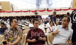Gerindra Usung Ahmad Muzani jadi Ketua MPR - JPNN.com