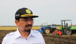 Cetak Sawah Baru, Kementan Terapkan Dua Cara - JPNN.com