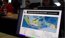 BMKG: Jawa Hingga NTT Tidak Akan Diguyur Hujan Hingga November - JPNN.com