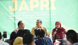 Rp 24 Miliar untuk Penataan Situ Ciburuy Bandung Barat - JPNN.com