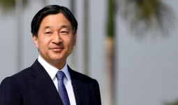 Kaisar Jepang Naruhito Pilih Indonesia Jadi Destinasi Pertama - JPNN.com