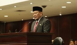 Ketua DPD RI Prihatin dengan Musibah di Kotabaru Kalsel, 500 Rumah Ludes - JPNN.com