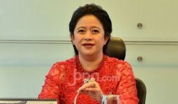 Soal Revisi UU Ciptaker, Puan: DPR Tunggu Surat Presiden - JPNN.com