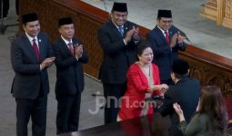 Cak Imin Tak Ikut Mbak Puan Keliling DPR, Ini Sebabnya - JPNN.com