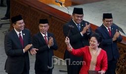 Puan Maharani Ketua DPR, Begini Kata Setya Novanto - JPNN.com