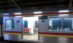 Layanan LinkAja Nantinya Bisa Digunakan di Seluruh Stasiun KRL Commuter Line - JPNN.com