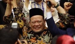 Usulan Penundaan Pemilu, Ketua DPD Merespons Tegas - JPNN.com