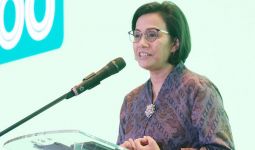 Sri Mulyani: Kalau Presiden Ingin Cepat, Iyakan Saja Dulu - JPNN.com