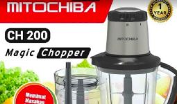 Mito Rambah Bisnis Baru ke Peralatan Dapur Lewat Mitochiba - JPNN.com