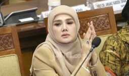 Fahrul Rozi Laporkan Hakim PN Jaksel yang Putus Gugatan Mulan Jameela ke KY - JPNN.com