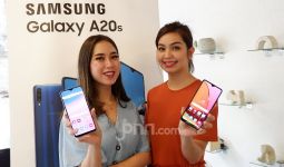 Kupas Tuntas Perbedaan Samsung Galaxy A20s dan A30s - JPNN.com