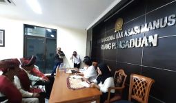 Wahai Komnas HAM, Lindungilah Masyarakat Adat di Area Toba Pulp Lestari - JPNN.com
