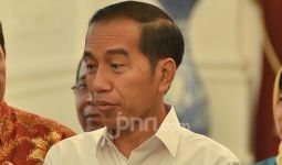Soal Perppu KPK, Bara JP Ingatkan Jangan Paksakan Kehendak kepada Jokowi - JPNN.com
