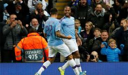 2 Pemain Pengganti Bawa Manchester City Gebuk Dinamo Zagreb - JPNN.com