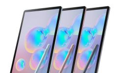 Samsung Segera Merilis Tablet Berteknologi Jaringan 5G - JPNN.com