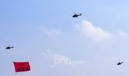 Ini Daftar Alutsista TNI untuk Rayakan Ultah ke-74 - JPNN.com