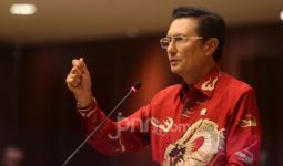 Respons Fadel MPR Terkait Wacana Masa Jabatan Presiden Tiga Periode - JPNN.com