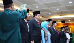 Inilah 7 Anggota KASN yang Dipilih Presiden Jokowi - JPNN.com