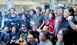 Musisi Ingin Rakyat Kembali Bersatu Lewat Konser untuk Republik - JPNN.com