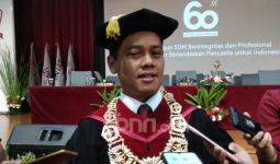 Mahasiswa Untar Masih Nyaman dengan Kuliah Konvensional - JPNN.com
