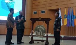 Universitas Terbuka Kumpulkan Pakar dan Akademisi Bahas Mitigasi Bencana - JPNN.com