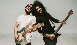 Bentuk RsG, Mantan Gitaris Slank Lepas Lagu 'Vitamin' - JPNN.com