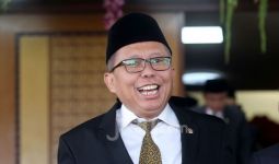 Harapan Arsul PPP kepada Presiden Jokowi soal Dewas KPK - JPNN.com