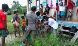 Para Dokter Minta Pemerintah Jamin Keamanan Selama Mengabdi di Papua - JPNN.com