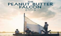 The Peanut Butter Falcon, Petualangan Penderita Down Syndrome Meraih Mimpi - JPNN.com