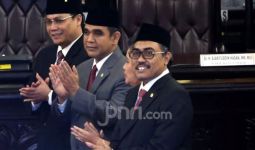 PKB: Pak Prabowo Tidak Bilang Minta Menteri, tetapi.. - JPNN.com