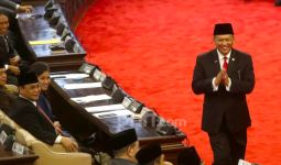 Bamsoet Pastikan Kasus Penusukan Wiranto Tidak Menggangu Agenda Pelantikan Presiden - JPNN.com