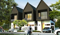 Sasar Milenial, Avenue Townhouse Serpong Tawarkan Konsep Hunian Private - JPNN.com