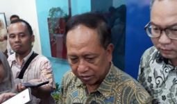 Resmikan Gedung CRC di Bogor, Menristekdikti Singgung Oknum Dosen IPB Terlibat Bom - JPNN.com